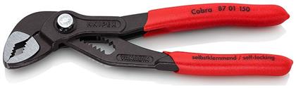 Knipex Cobra Γκαζοτανάλια 1½'' 150mm