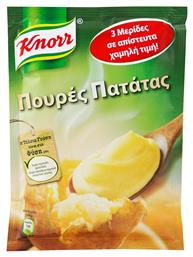 Knorr Πουρές Πατάτας σε Σκόνη 95gr