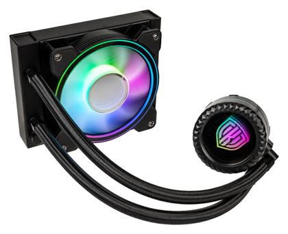 Kolink Umbra Void AIO 120mm ARGB για Socket AM4/AM5/1700/1200/115x