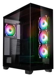 Kolink Unity Arena Gaming Midi Tower