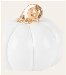 Κολοκυθα Λευκη Ρητινης Ø10,3 X 9 Cm Beauty Home