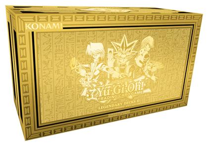 TRADING CARD GAMES