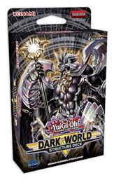 Konami YuGiOh - Dark World από το Filinda