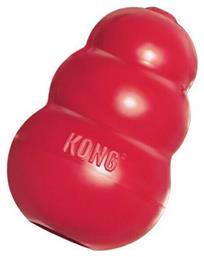 Kong Classic Παιχνίδι Σκύλου Μασητικό από Καουτσούκ Small 7.5εκ. 1τμχ