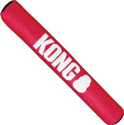 Kong Signature Stick Παιχνίδι Σκύλου με Σχοινί Κόκκινο 47εκ. Medium