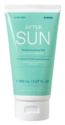 Korres After Sun Γαλάκτωμα 150ml