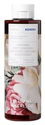 Korres Γαρδενια Αφρόλουτρο σε Gel 250ml