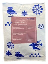 Korres Καραμέλες με Μέλι Echinacea 60gr