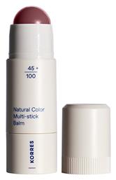 Korres Lip Balm Vintage Rose 4.5gr