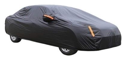 Κουκούλα XLarge που Στερεώνεται με Λάστιχο