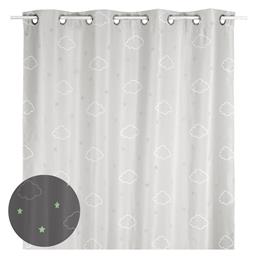 Κουρτίνα A-S με Τρουκς