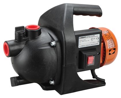Kraft Ηλεκτρική Αντλία Επιφάνειας 1.1hp Μονοφασική