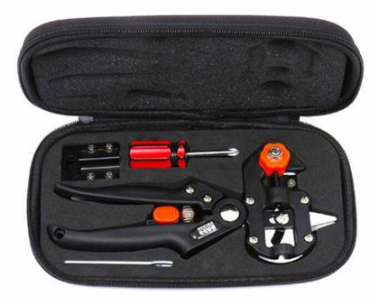 Kraft & Dele Ψαλίδι Εμβολιασμού