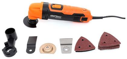 Kraft & Dele KD1672 Περιστροφικό Πολυεργαλείο 1300W