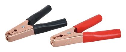 Κροκοδειλάκια Μπαταρίας