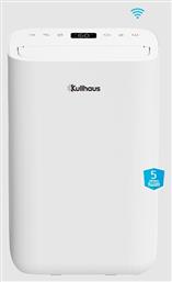 Kullhaus Alpha Q13L Pro με Ιονιστή και Wi-Fi 13lt