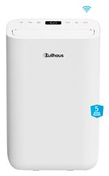 Kullhaus Alpha Q Pro με Ιονιστή και Wi-Fi 20lt/ημέρα