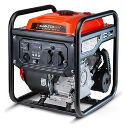 Kumatsugen GB4500 Inverter Βενζίνης 4.4kVA
