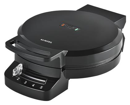 Kumtel Βαφλιέρα σε Σχήμα Καρδιά 1200W