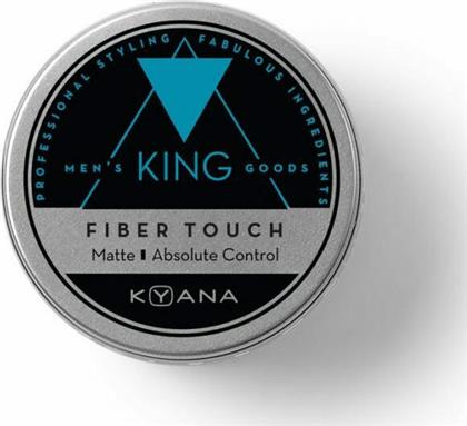 Kyana Fiber Touch Wax 100ml από το Letif