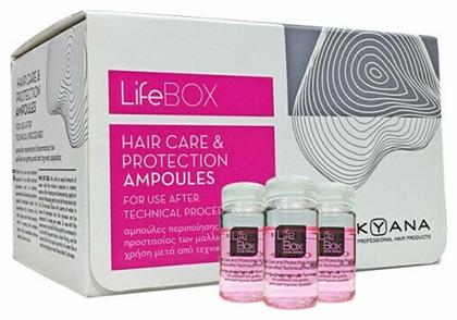 Kyana Life Box