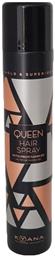 Kyana Queen Spray Μαλλιών 500ml