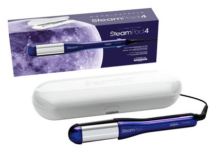 L'Oréal Professionnel Limited Edition Steampod Moon Capsule Πρέσα Μαλλιών με Ατμό από το Attica