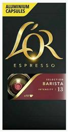 L'Or Espresso Barista 10caps