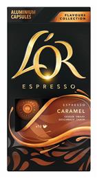 L'Or Espresso Caramel Καραμέλα 10caps