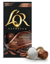 L'Or Espresso Chocolat 10caps