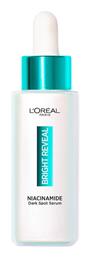 L'Oreal Paris Bright Reveal Face Serum 30ml