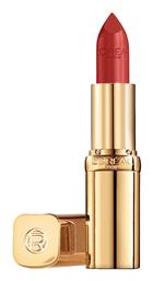 L'Oreal Paris Color Riche 40Y Κραγιόν Satin 1980 L' Ambre 4.5gr