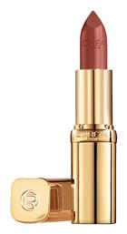 L'Oreal Paris Color Riche 40Y Κραγιόν Satin 635 Worth It Medium 4.5gr