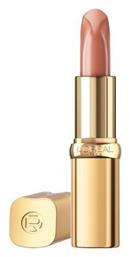 L'Oreal Paris Color Riche Κραγιόν Long Lasting Satin 505 Nu Resilient 4gr