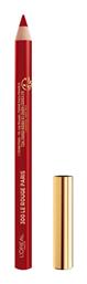 L'Oreal Paris Color Riche Le Lip Μολύβι Χειλιών