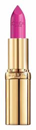 L'Oreal Paris Color Riche Satin Κραγιόν Satin 112 Paris Paris 4.2gr