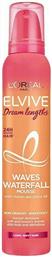 L'Oreal Paris Elvive Dream Long Waves Waterfall Mousse 200ml από το e-Fresh