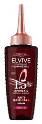 L'Oreal Paris Elvive Full Resist Aminexil Serum κατά της Τριχόπτωσης για Όλους τους Τύπους Μαλλιών 102ml από το Pharm24