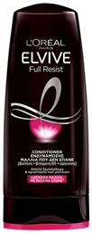 L'Oreal Paris Elvive Full Resist Conditioner 300ml