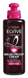 L'Oreal Paris Elvive Full Resist Lotion Ενδυνάμωσης Brush Proof για Όλους τους Τύπους Μαλλιών 200ml από το Pharm24