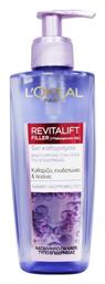 L'Oreal Paris Gel Καθαρισμού Revitalift Filler 200ml από το Pharm24