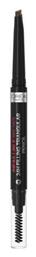 L'Oreal Paris Infaillible Brows 24H Filling Triangular Μολύβι για Φρύδια 03 Dark Brunette