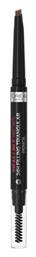 L'Oreal Paris Infaillible Brows 24H Filling Triangular Μολύβι για Φρύδια 05 Brunette