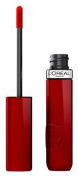 L'Oreal Paris Infaillible Matte Resistance Κραγιόν Long Lasting 4.3ml