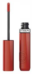 L'Oreal Paris Infaillible Matte Resistance Κραγιόν Long Lasting 4.3ml