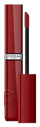 L'Oreal Paris Infaillible Matte Resistance Long Lasting Liquid Κραγιόν 4.3ml