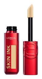 L'Oreal Paris Infaillible Skin Ink Liquid Foundation 15ml