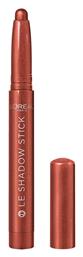 L'Oreal Paris Le Shadow Σκιά Ματιών Matte σε Stick 430 Metallic Bronze 1.4gr