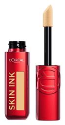 L'Oreal Paris Liquid Make Up 260 Medium Warm 15ml