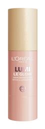 L'Oreal Paris Lumi Le Glow για το Σώμα 6.5gr 5ml